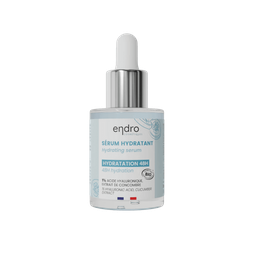 48h Hydration Serum 1% Hyaluronic Acid Organic