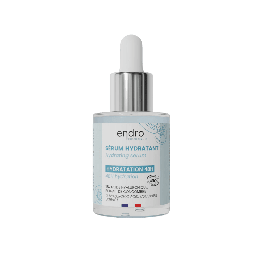 48h Hydration Serum 1% Hyaluronic Acid