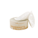 Washable and reusable nursing pads organic