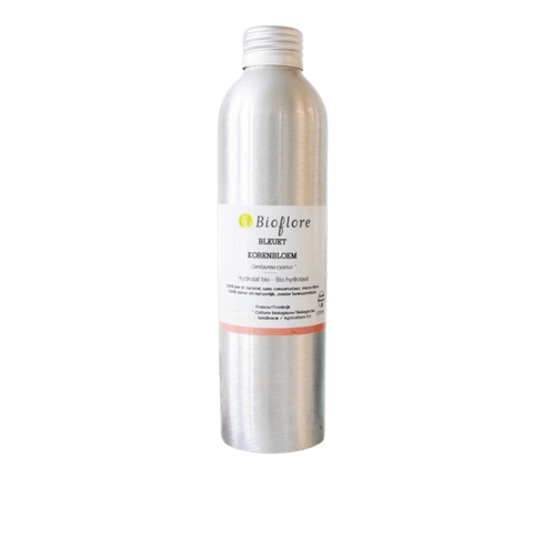 Hydrolat Bleuet