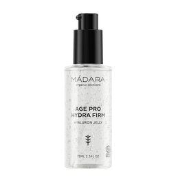 Age Pro Hydra Firm Hyaluron Jelly Organic