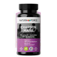 Chardon Marie BIO