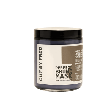 Perfect Brunette Color Reviving Mask