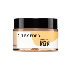 Vegan Overnight Hair Repair Balm Organic