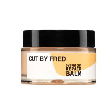 Vegan Overnight Hair Repair Balm Organic