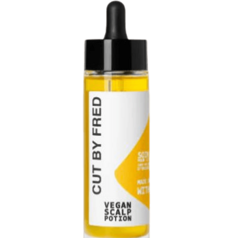 Intense Scalp Treatment