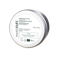 Pure Sheabutter organic