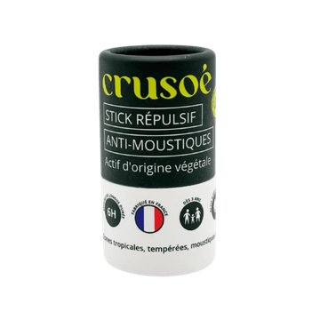 Anti-moustiques Stick BIO