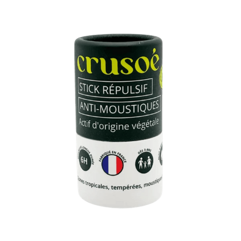 Anti-moustiques Stick