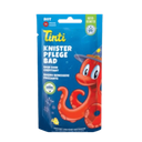 Bain Soin Crépitant Enfant Rouge dès 3 ans bio