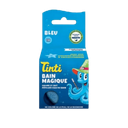 Boule Magique Bain Soin Enfant Bleu dès 3 ans bio