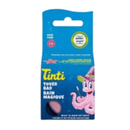 Magic Rose Bath Ball From 3 Years Old Organic