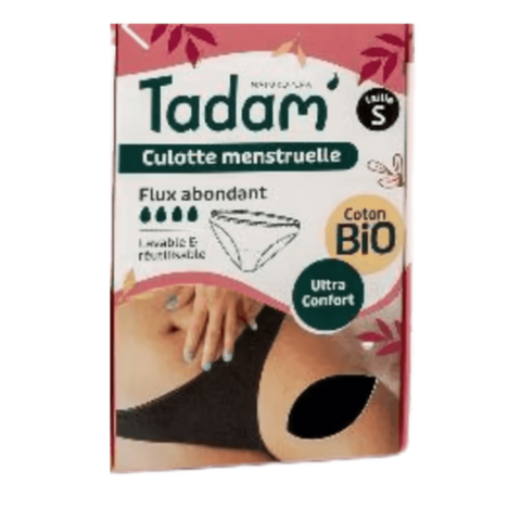 Tadam’ period underwear S
