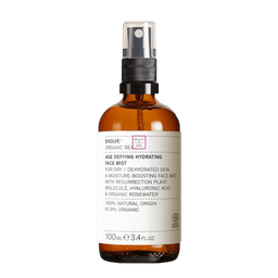 Anti-aging Hydrating Mist Organic