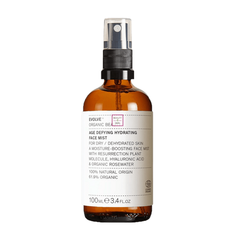 Anti-Aging Hydraterende Mist