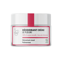 Floral Deodorant Balm Organic