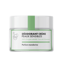 Mandarijn Gevoelige Huid Deodorant bio