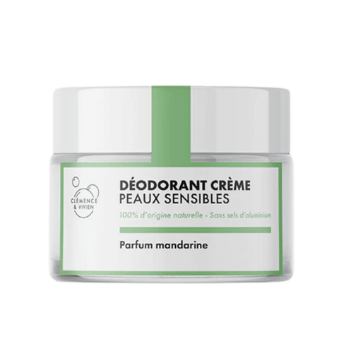 Sensitive Skin Mandarin Deodorant