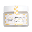 The Sweet Deodorant Balm organic