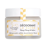 Baume Déodorant Le Sucré 