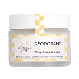 Baume Déodorant Le Sucré
