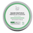 Almond Milk Balm organic
