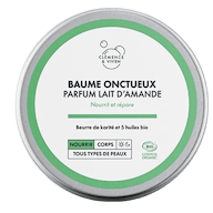 Baume Onctueux Lait d'Amande 