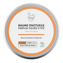 Creamy Summer Flower Balm organic