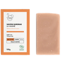 La Vahiné Cold Pressed Soap organic