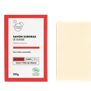 Le Suisse Cold Saponified Soap organic
