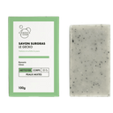 Le Gecko Cold Pressed Soap organic