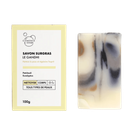 Savon Pressé à Froid Le Gandhi