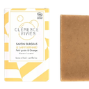 Le Saint-bernard Cold Pressed Soap BIO