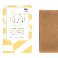 Le Saint-Bernard Cold Pressed Soap organic