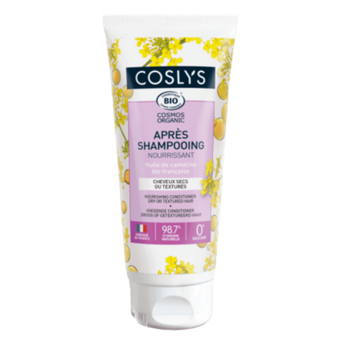 Après-Shampoing Nourrissant Cheveux Secs