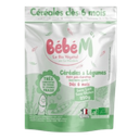 Céréales Légumes Sans Gluten Dès 6 Mois BIO