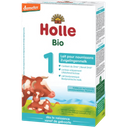 Lait Nourrisson 1 Vache Demeter 0 - 6 Mois BIO