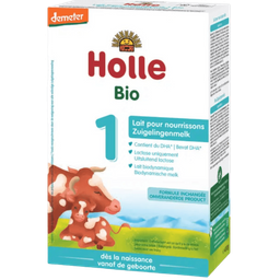 Infant Milk 1 Cow Demeter 0-6 Months Organic