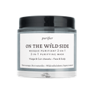 Purifying Face & Scalp Mask organic