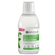 2 in 1 geconcentreerd mondwater bio