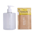 Dishwashing Liquid + Lemon Powder Refill