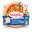 Ravioli Butternut Sauce Tomate Dès 15 Mois