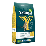 Kip & Erwten Kattenbrokken bio