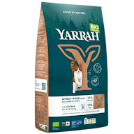 Graanvrije Kattenbrokken bio