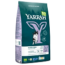 Grain-Free Sterilized Cat Kibble organic