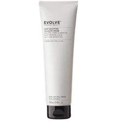 Crème Anti-cellulite BIO