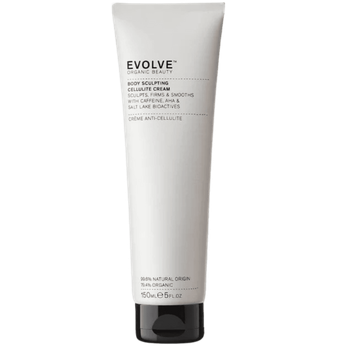 Anti-cellulite Cream Organic