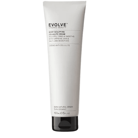 Crème Anti-Cellulite