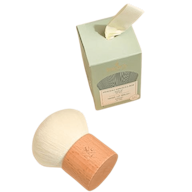 Pinceau Poudre Kabuki 