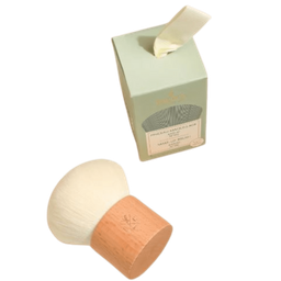 Kabuki Powder Brush